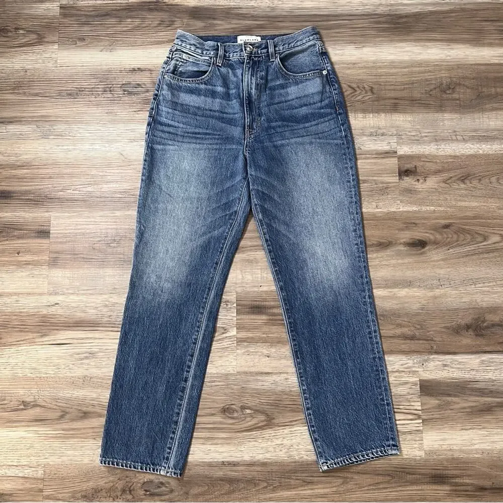 SLVRLAKE Sierra High Rise Jeans Slim size 29